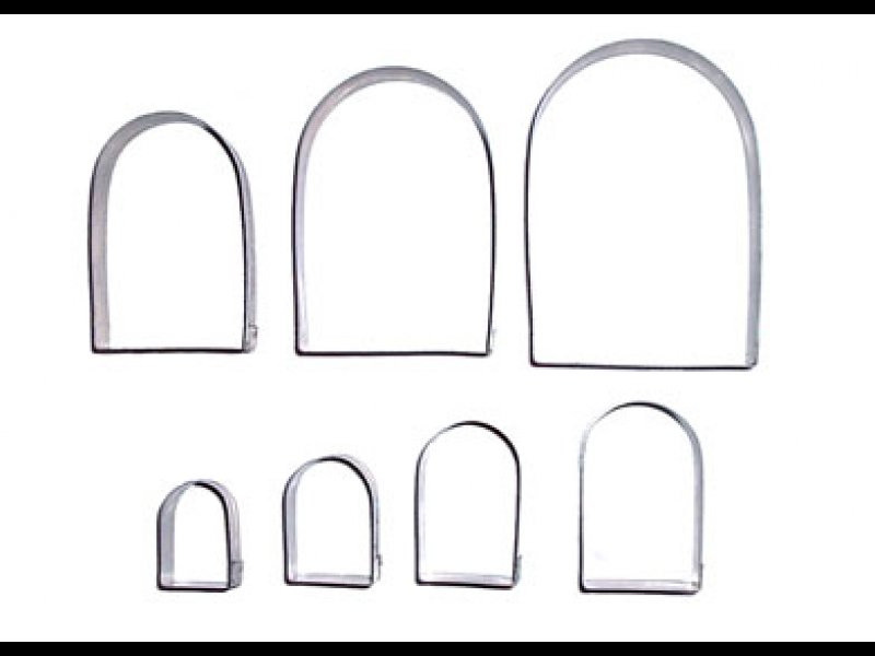 Puertas y Ventanas (Grande: 6 x 7.5cm - Chica: 1.5 x 3cm)