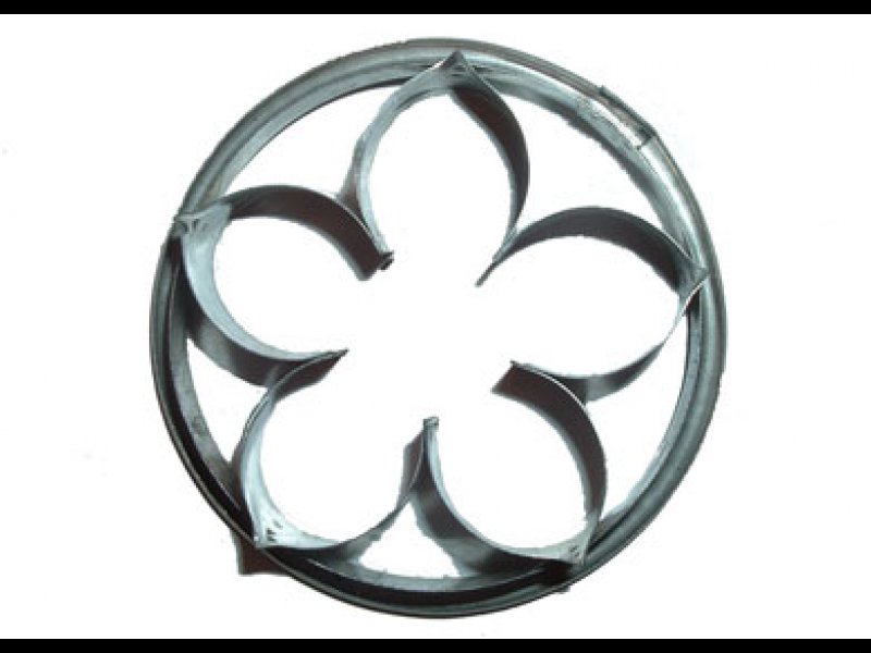 Bermudiana Nro. 5 (5cm)