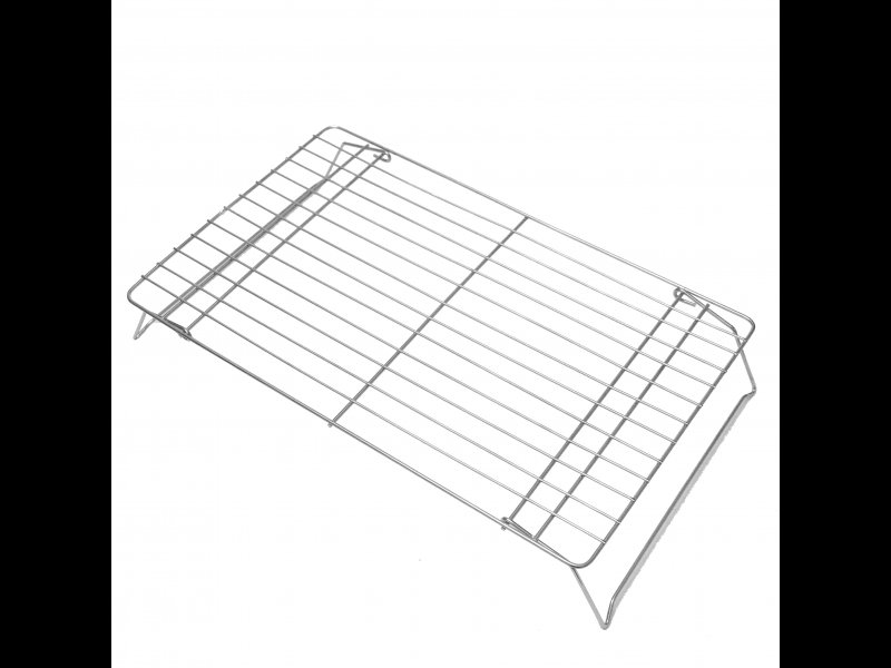 Rejilla Apilable  40 x 25 