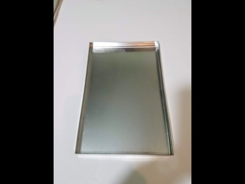 Placa para Pionono  20 x 30 cm.